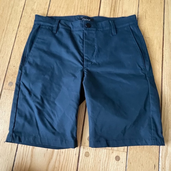 Mens Proof Shorts Size 31 - Picture 1 of 4